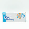 SERC 8MG TAB