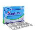 SITAGLU-MET 50/500 28'S TAB