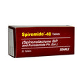 SPIROMIDE 40MG TAB