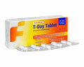 T DAY TAB 30'S