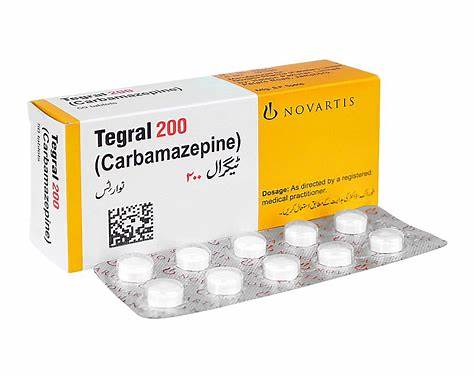 TEGRAL 200MG TAB