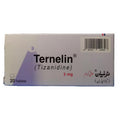 TERNELIN 2MG TAB 20'S