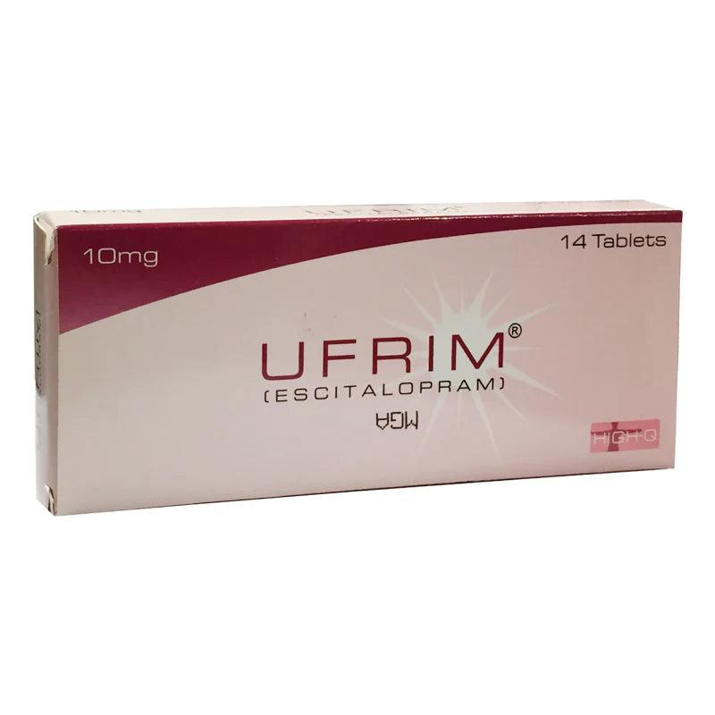 UFRIM 10MG TABS