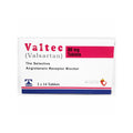VALTEC 80MG TAB
