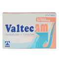 VALTEC AM 5/80 TAB