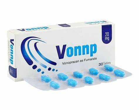 VONNP 20MG TAB