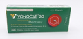 VONOCAB 20MG 20'S