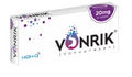 VONRIK 20MG 14'S