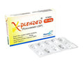 X-PLENDED 10MG TAB