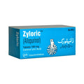 ZYLORIC 100MG TAB