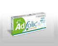 AD FOLIC 300MG TAB