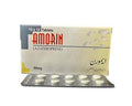 AMORIN 50MG TAB