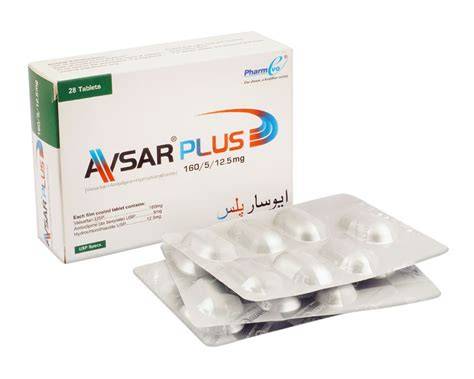 AVSAR PLUS 10/320/25 TAB