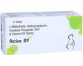 B9 ACTIVE TAB