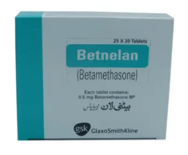 BETNELAN TAB