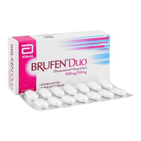 BRUFEN SYP