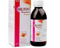 BRUFEN SYP