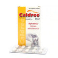 CALDREE DS TAB