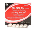 CALPOL PLUS TAB