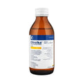 CITRALKA SYRUP