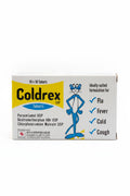 COLDREX TAB
