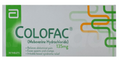 COLOFAC 135MG TAB