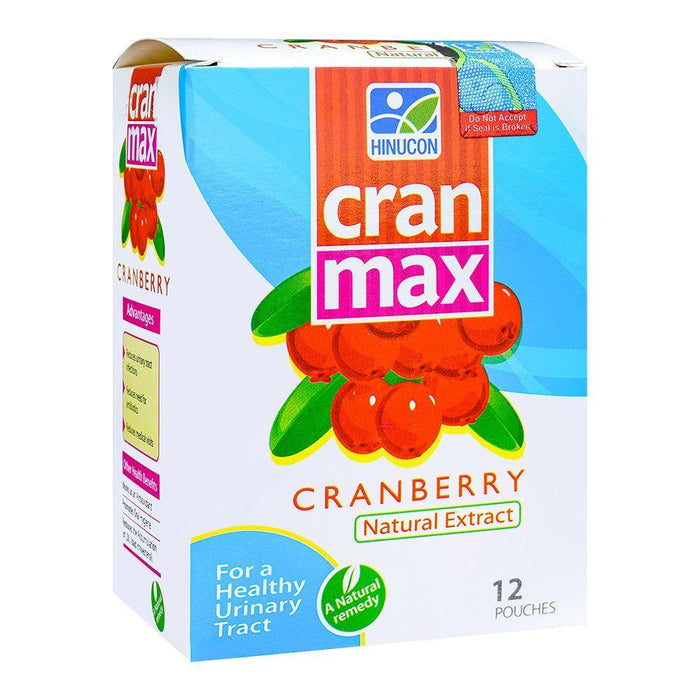 CRAN MAX PRO SACHET
