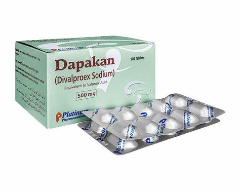 DAPAKAN 500MG TAB
