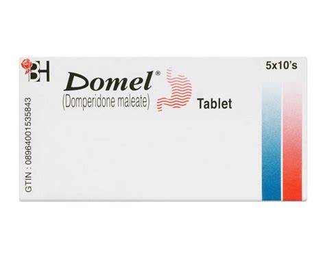 DOMEL TAB