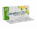 GANATON 50MG