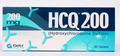 HCQ 200MG TAB