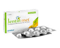 JENTIN MET 50/500MG