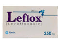 LEFLOX 250MG 20'S