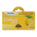 LINKUS HONEY LEMON LOZ 96'S
