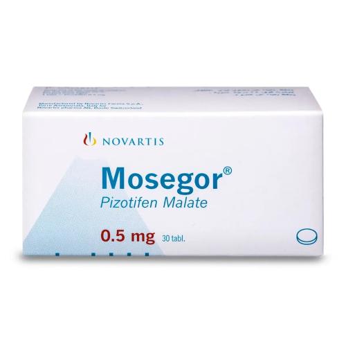 MOSEGOR TAB