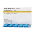 NEUROBION INJ