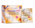 OSMOLAR O.R.S ORANGE 20'S