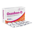 OSSOBON-D TAB
