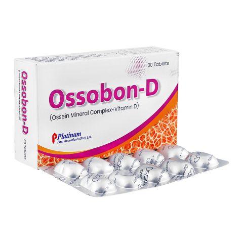 OSSOBON-D TAB