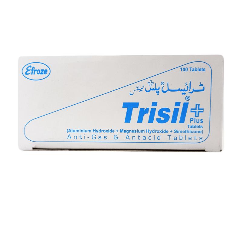 Panadol Extra Tablets (1 Strip = 10 Tablets)