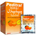 PEDITRAL SACHETS ORS [LEMON]