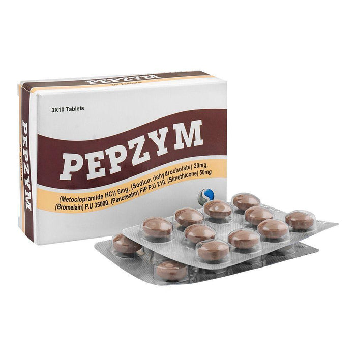 PEPZYME TAB