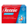 RENNIE TAB
