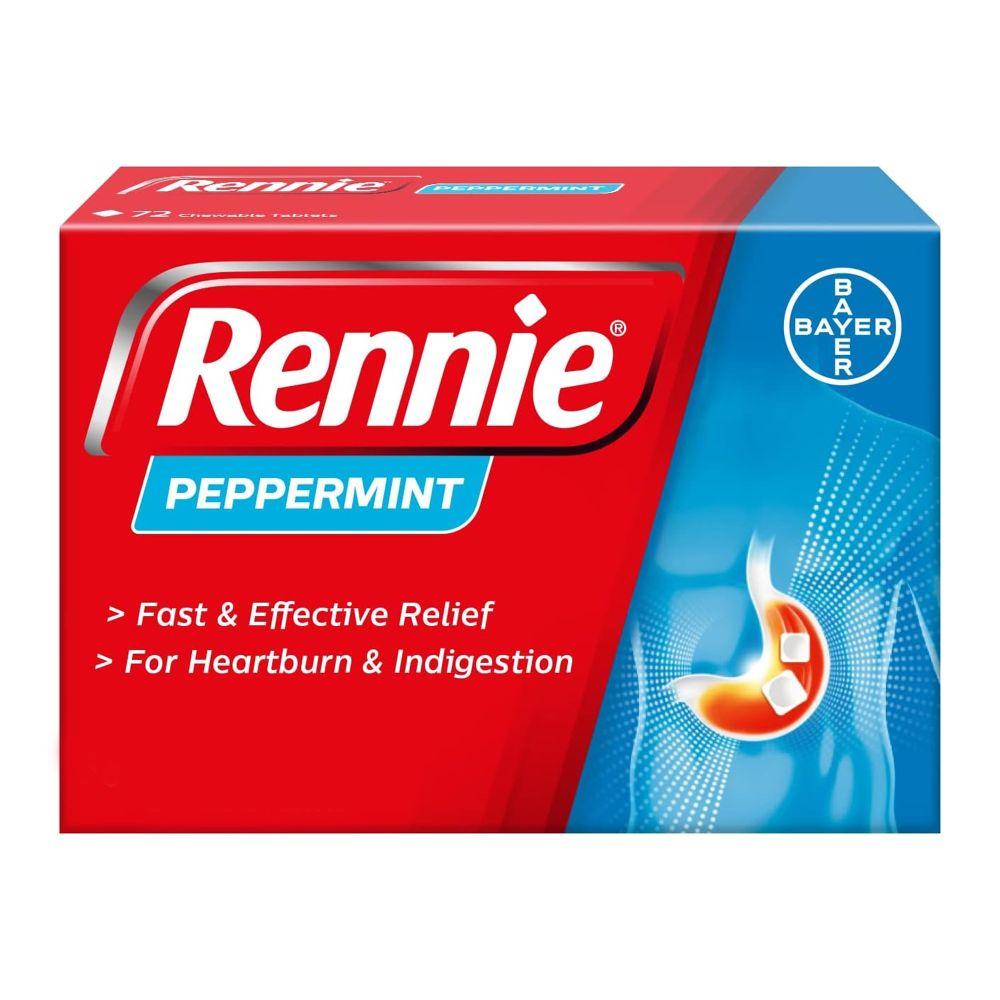 RENNIE TAB
