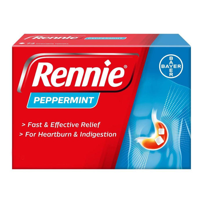 RENNIE TAB