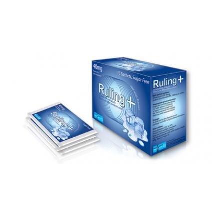 RULING SACHET