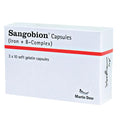 SANGOBION CAPSULE 30'S