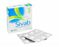 SIVAB 5MG TAB