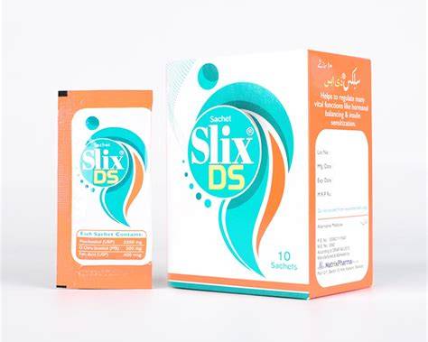 SLIX DS SACHETS