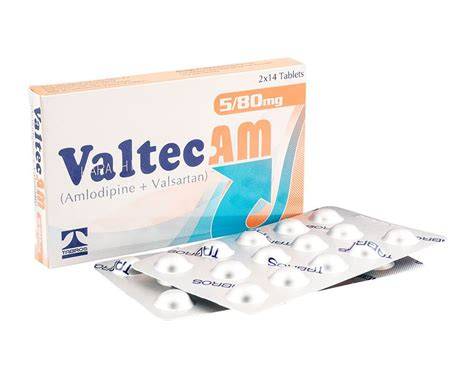 VALTEC 40MG TAB